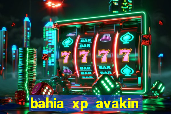 bahia xp avakin life download